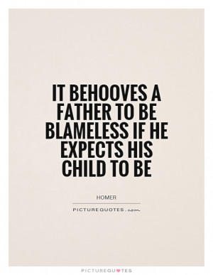 Blameless Quotes