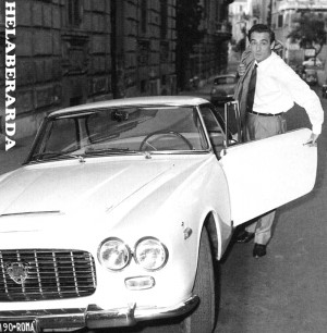 Vittorio Gassman The Dinos Era picture