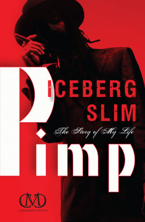 ... find high resolution book cover images for books by iceberg slim