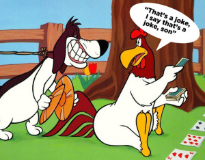 Foghorn Leghorn Chickenhawk Image Search Results Picture
