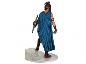 Themistocles Statue Themistocles lead the
