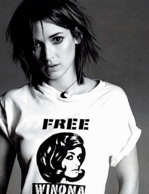 Winona Ryder Pictures, Photo Gallery And Wallpapers