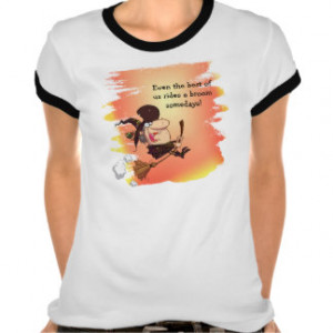 Funny Witch Sayings Shirts
