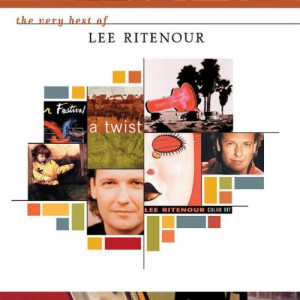 Fun Music Information -> Lee Ritenour