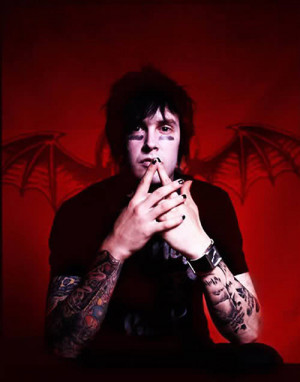 Muere James Owen Sullivan “The Rev”, ex batería de Avenged ...