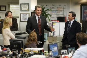 Watch The Office Season 7 Episode 19 Online