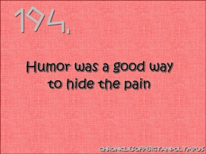 Leo Valdez :( ~ The Lost Hero