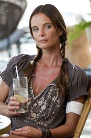 Fiona Glenanne Photo - TV Fanatic