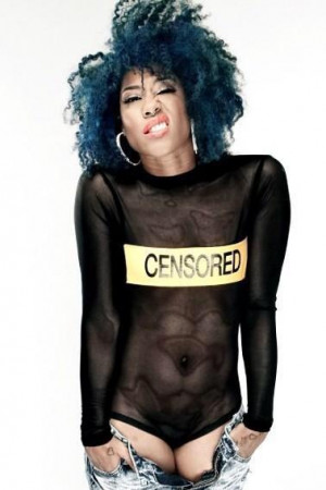 BGC 12 Bad Girls Club Chicago Blu Talks ABOUT EVERYTHING!