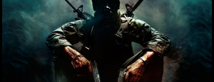 Call of Duty ® : Black Ops Game Hero