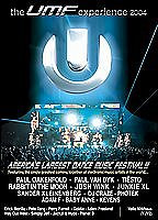 UMF Experience - Ultra Music Festival 2004