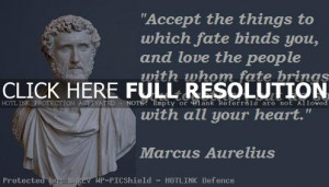 Marcus Aurelius In Love Marcus aurelius