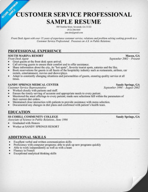 Online Resume Builder - Use examples to create a Resume in Minutes!