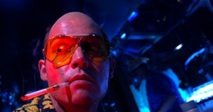 Fear and Loathing in Las Vegas quotes by Raoul Duke