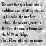 Military Wife Graphics, Military Wife Images, Military Wife Pictures ...