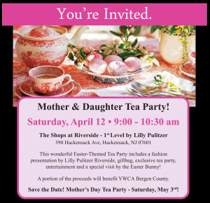 ... mother daughter tea parties are so much fun and mother daughter tea