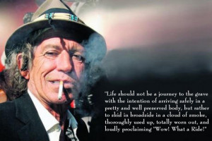 Henley the Great Dane Says 