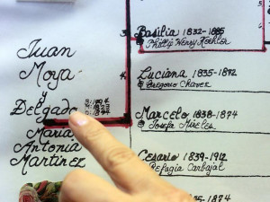 Inspirational Quotes Page