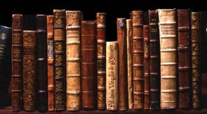 with the rise of e books rare book dealers are questioning their place ...