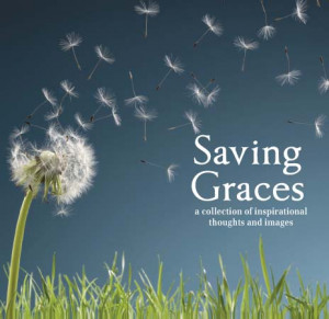 Saving Graces ~ Environment Quote