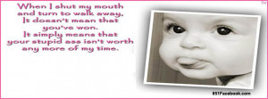 Baby Blowing Raspberry New Quotes Facebook Timeline Covers