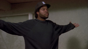 17 Ice Cube - Boyz n the Hood (Box office $57,504,069 worldwide ...