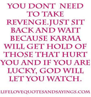Karma Quotes About Liars Cheating Funny