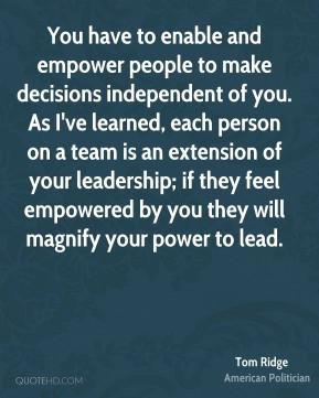 Empower Quotes