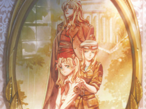 Black Lagoon - Balalaika