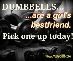 Reasons Women Should Lift Heavier Weights