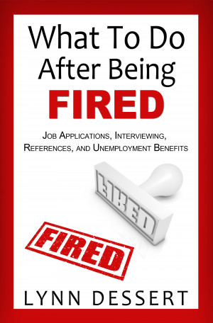 What to Do After Getting Fired