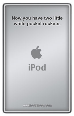 Ipod Nano Engraving on Ipod Engraving