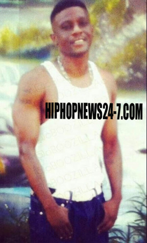 Also check out the new photo of Lil Boosie and C-Murder taken together ...