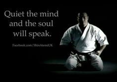 Martial Quotes www.Facebook.com/McDojoLife