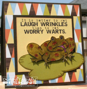worry warts