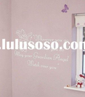 Guardian Angel Quotes and Sayings