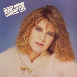 Debby Boone Records And Cds