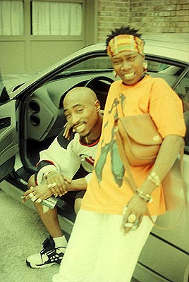 Tupac's Mom Says She Will Sue ANYONE Attempting To Release Sex Tape!