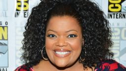 Yvette Nicole Brown