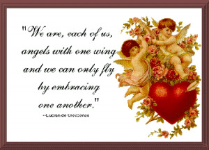 angels angel quotes saying
