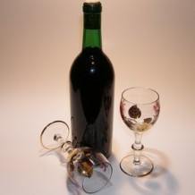 Here is another collation of wine sayings and quotes from various ...