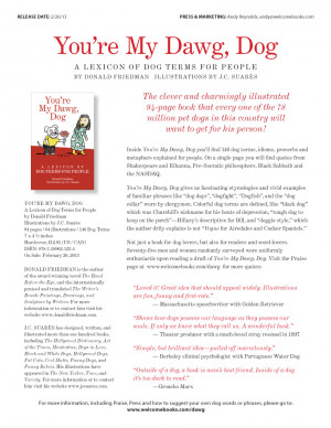 Sample Book Press Release