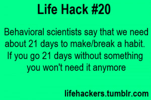 alpha hacks life hacks fitness hacks