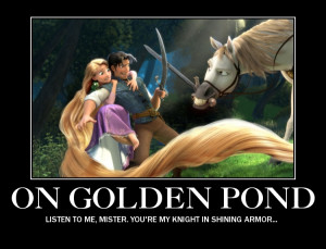 disney character quotes