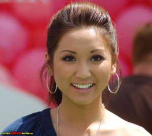 Brenda Song No Makeup Brenda song without makup