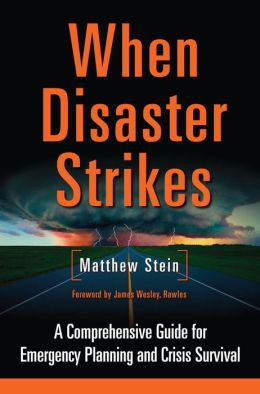 When Disaster Strikes: A Comprehensive Guide for Emergency Planning ...