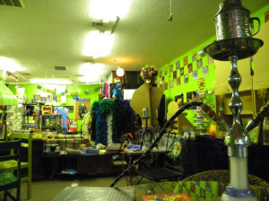 Hookah lounge opens, owners hope to provide new nightlife option