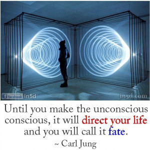 Psychologist Carl Jung on Spirituality | in5d.com