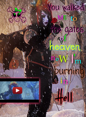 BOTDF quote UNFORGIVEN