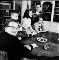 Shirley Jackson Pictures